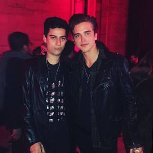 Meet your Posher, Eswin